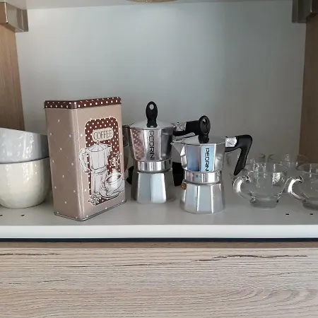 Holiday home Camera Con Vista Varese
